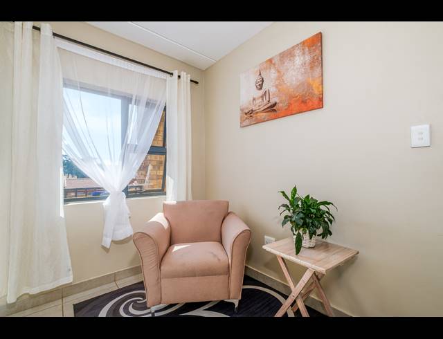 1 BEDROOM APARTMENT FOR SALE IN BERGBRON